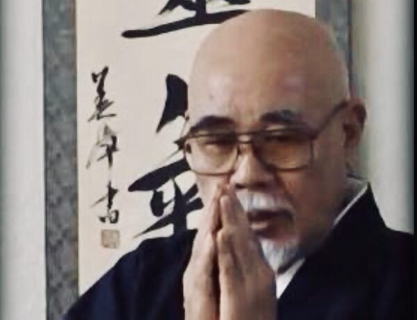 Reiki Master Teacher