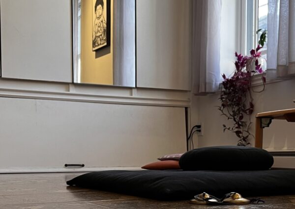 Reiki Certification Level 3